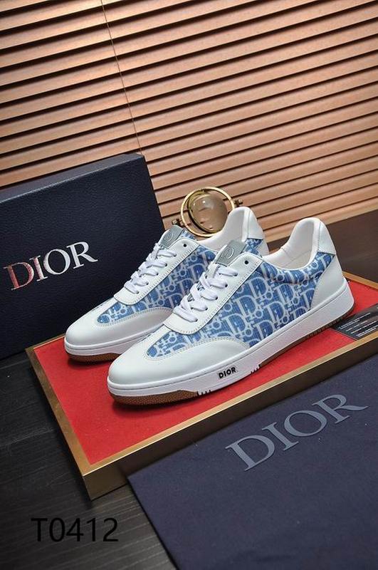 DIOR Men's Shoes 203